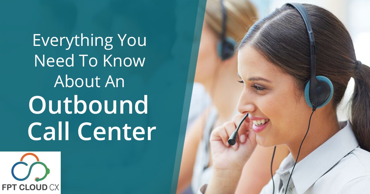 fpt cloudcx call center