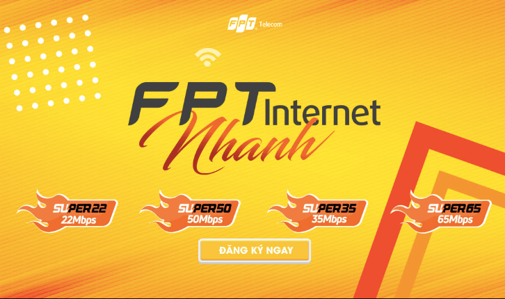 cloud server fpt